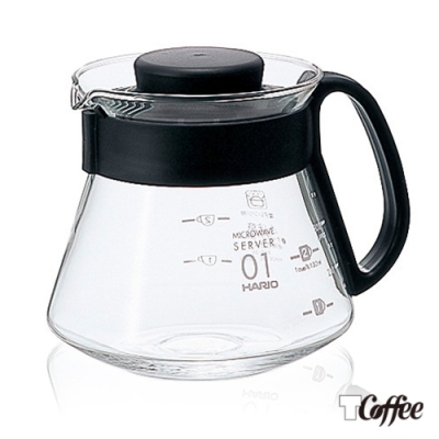 TCoffee HARIO-V60經典36咖啡壺