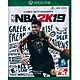 勁爆美國職籃 2K19 NBA 2K19 - XBOX ONE 中英文美版 product thumbnail 2