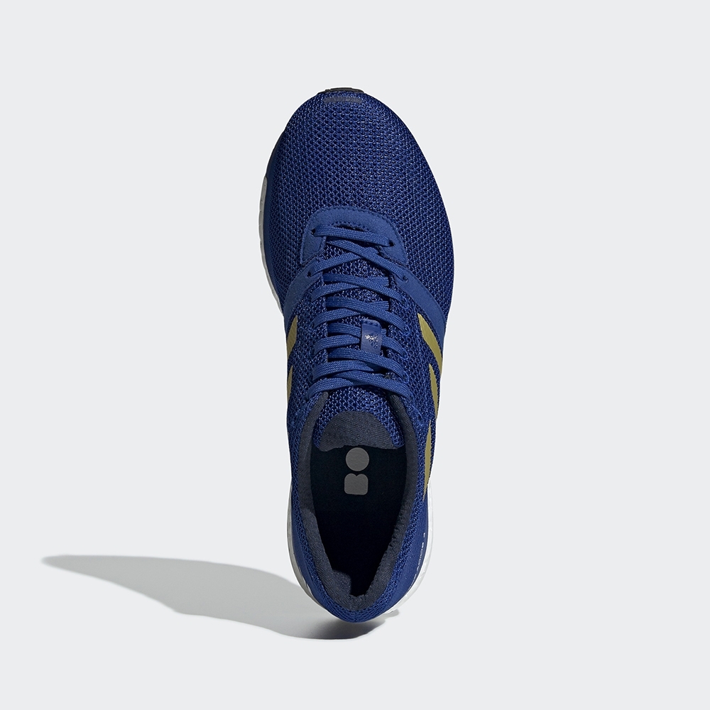 adidas ADIZERO ADIOS 4 跑鞋男EF1463 | 慢跑鞋| Yahoo奇摩購物中心
