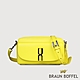 【BRAUN BUFFEL 德國小金牛】台灣總代理  賽德琳 斜背包-青檸色/BF828-11-CYL product thumbnail 2