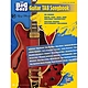 【凱翊︱HL】簡單樂譜系列：吉他樂譜The Big Easy Guitar Tab Songbook product thumbnail 1
