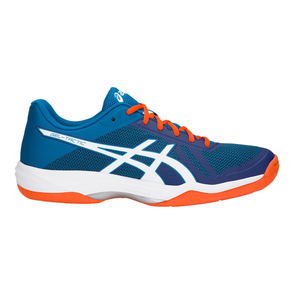 ASICS GEL-TACTIC 男排球鞋 B702N-401