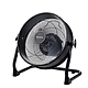 ADATA 威剛 14吋DC直流馬達渦流扇 FAN14-001-BKC (35CM) product thumbnail 1