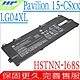 HP LG04XL 電池適用 惠普 Pavilion 15-CS3038TX 15-CS0012NH 15-CS2051NW  HSTNN-IB8S 15-CS1891NZ L32654 L32535 product thumbnail 1