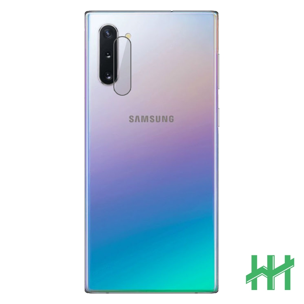 【HH】鋼化玻璃鏡頭貼 Samsung Galaxy Note 10 (6.3吋-鏡頭貼)