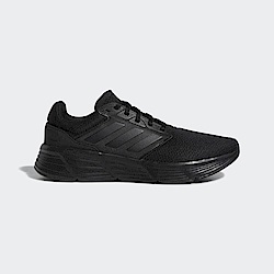 Adidas Galaxy 6 [GW4138] 男 慢跑鞋 運動 休閒 基本款 日常 穿搭 舒適 愛迪達 全黑