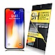 NISDA for iphone XR 6.1吋  鋼化9H玻璃螢幕保護貼-非滿版 product thumbnail 1