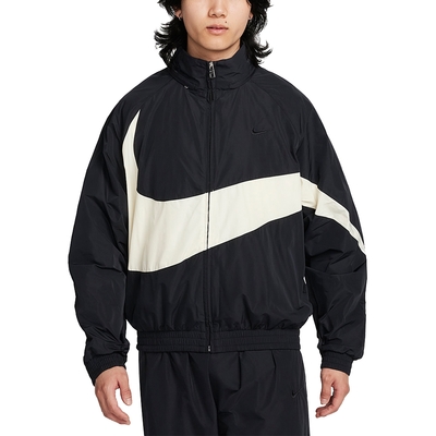 【NIKE】 AS M NK SWOOSH WVN JKT 運動外套 男 - FB7878010