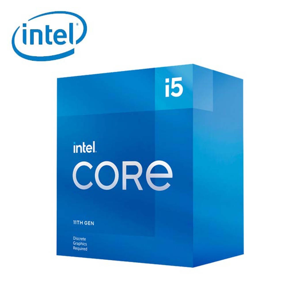 平輸) Intel Core i5-11400F 中央處理器盒裝| CPU中央處理器| Yahoo