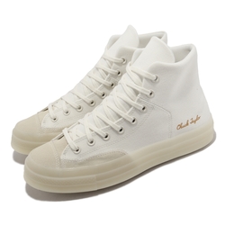 Converse 帆布鞋 Chuck 70 Marquis HI 米白 男鞋 女鞋 高筒 拼接 麂皮 A03426C