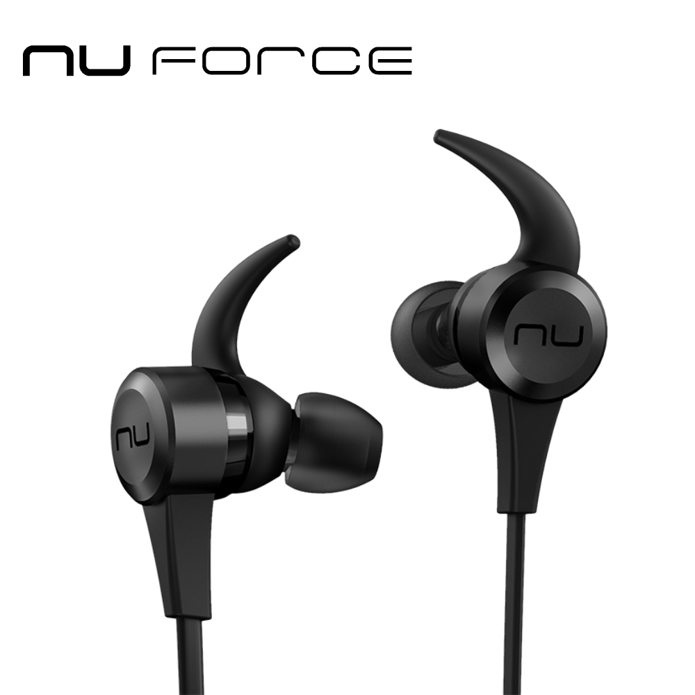 (原廠盒裝) NuForce BE Live5 時尚高音質藍牙耳機 product image 1