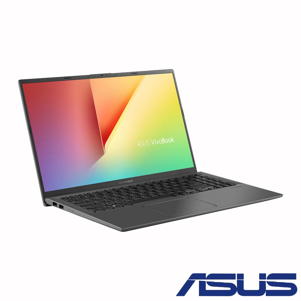 ASUS X512JP 15吋筆電(i5-1035G1/MX330/4G/512GB SSD/VivoBook/星空灰)ASUS Vivobook 系列