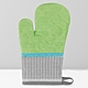 《KELA》烘焙隔熱手套(草綠) | 防燙手套 烘焙耐熱手套 product thumbnail 1