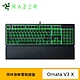 Razer 雷蛇 Ornata V3X 雨林狼蛛 V3 X 薄膜式RGB鍵盤 product thumbnail 1