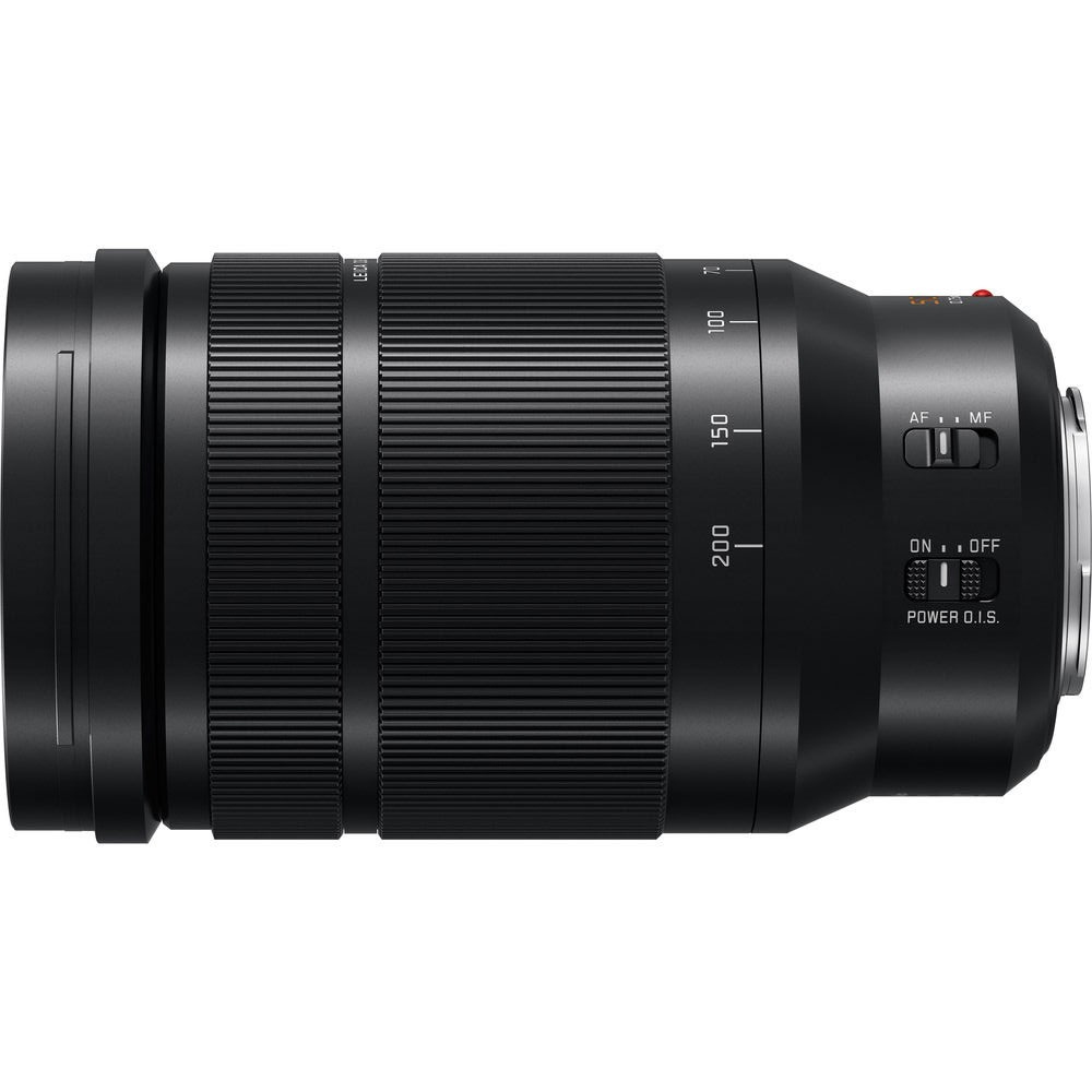 Panasonic LEICA DG 50-200mm F2.8-4.0 ASPH./公| M43 | Yahoo奇摩購物中心