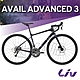 GIANT Liv AVAIL ADVANCED 3 女性公路競速自行車 product thumbnail 1