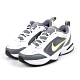 NIKE AIR MONARCH IV 老爹鞋 休閒鞋-男 415445-100 product thumbnail 1