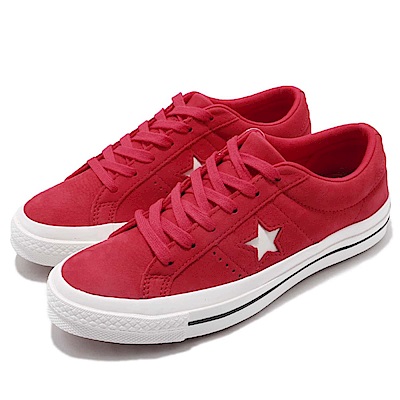 Converse 休閒鞋 One Star 低筒 女鞋