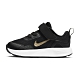 Nike WearAllDay (TD) 嬰幼童鞋 -黑-CJ3818005 product thumbnail 1
