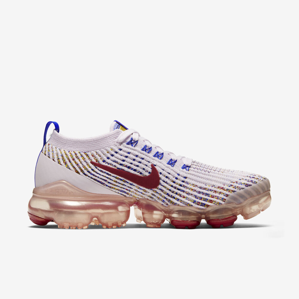 24.5cm NIKE Vapormax Flyknit3 AJ6910-501-