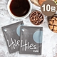 Hiles 肯亞AA單品濾掛咖啡/掛耳咖啡包10g x 10包 product thumbnail 2