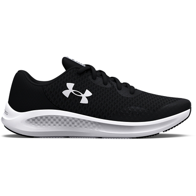 【UNDER ARMOUR】男童 Charged Pursuit 3 慢跑鞋 運動鞋_3024987-001