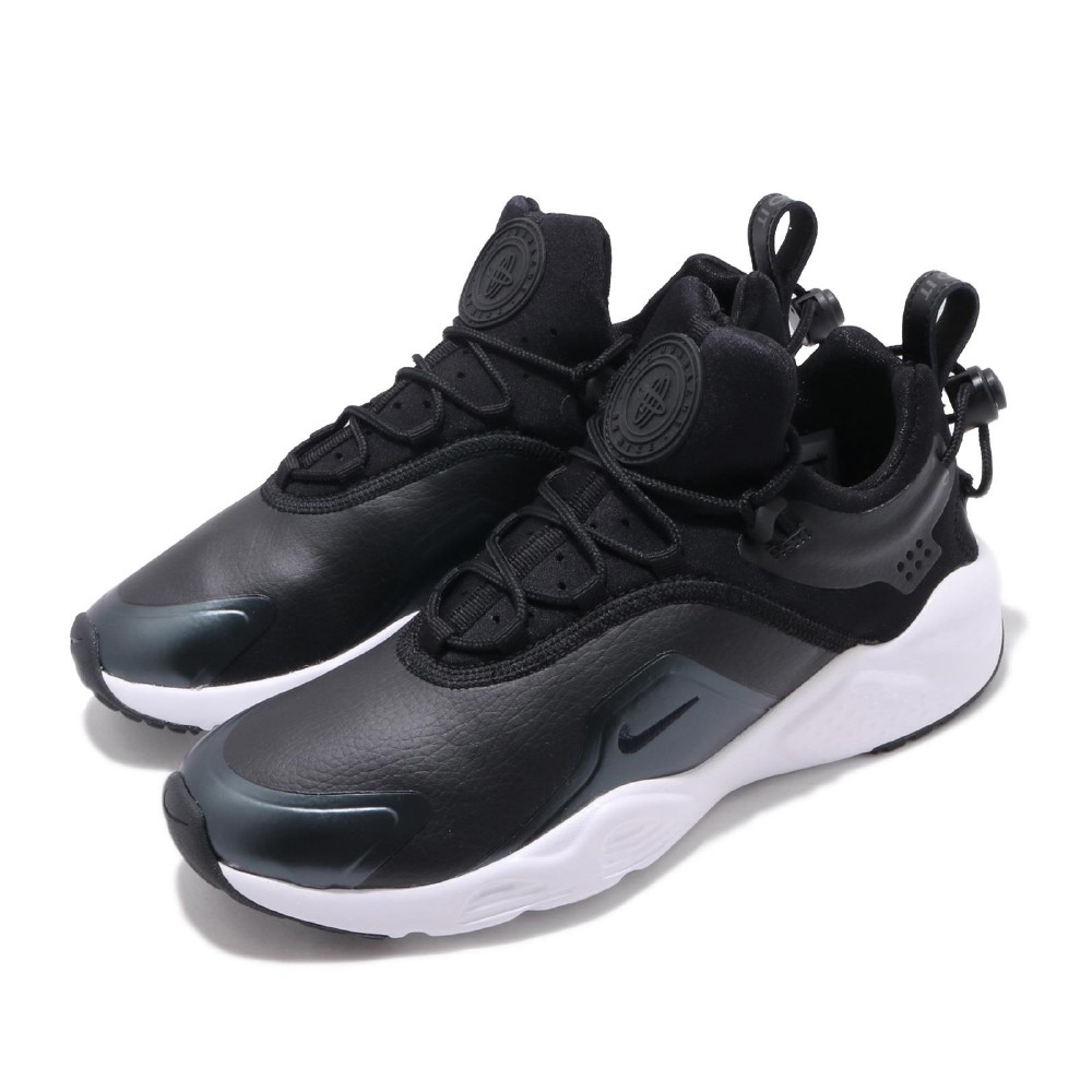 Nike 休閒鞋 Huarache City 襪套 女鞋