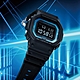 CASIO 卡西歐 G-SHOCK 經典5600太陽能電波手錶-GW-B5600-2 product thumbnail 1