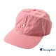 Champion C Logo棉質六片棒球帽 粉色 product thumbnail 1