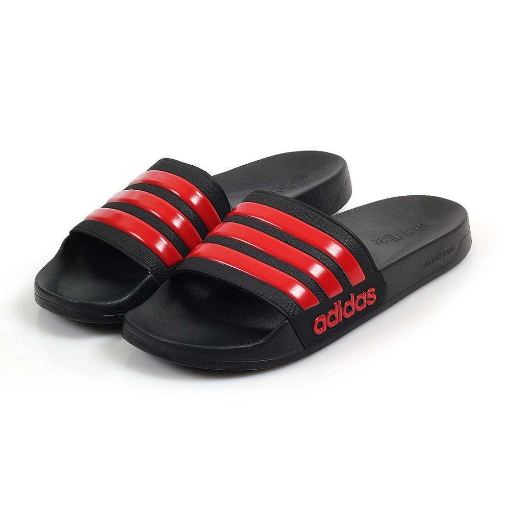 愛迪達 ADIDAS ADILETTE SHOWER-男 EG1884