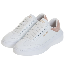 SKECHERS 女鞋 休閒系列 CORDOVA CLASSIC - 185060WPK