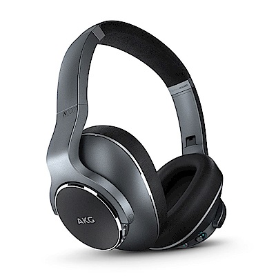 AKG N700NC Wireless 旗艦 降噪 可折疊 耳罩式耳機