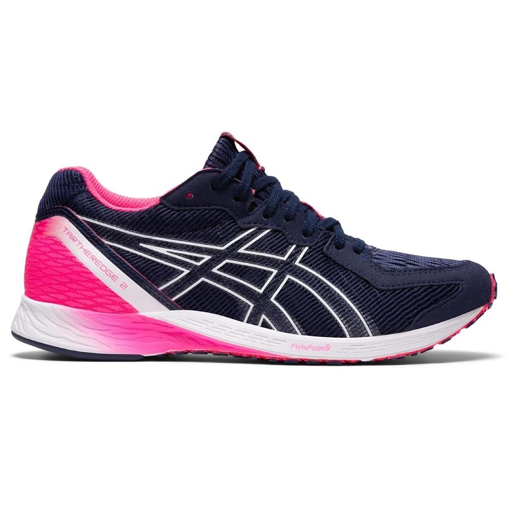 ASICS 亞瑟士 TARTHEREDGE 2 女 跑鞋  1012A733-401