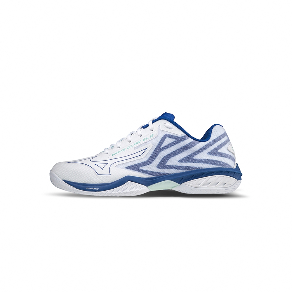 MIZUNO美津濃】羽球鞋一起運動WAVE CLAW EL 2（71GA228 22SS） | 其他 