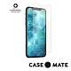 美國 Case●Mate iPhone 11 頂級抗菌強化玻璃螢幕保護貼 product thumbnail 1