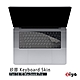 [ZIYA] Apple MacBook Pro16 鍵盤保護膜 環保矽膠材質(A2780 A2485) product thumbnail 1