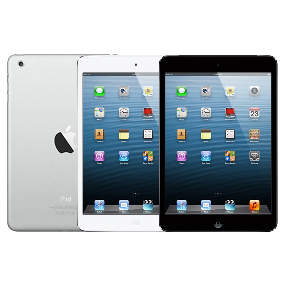 福利品】Apple iPad mini 1 LTE 16G 7.9吋平板電腦(A1455) | iPad