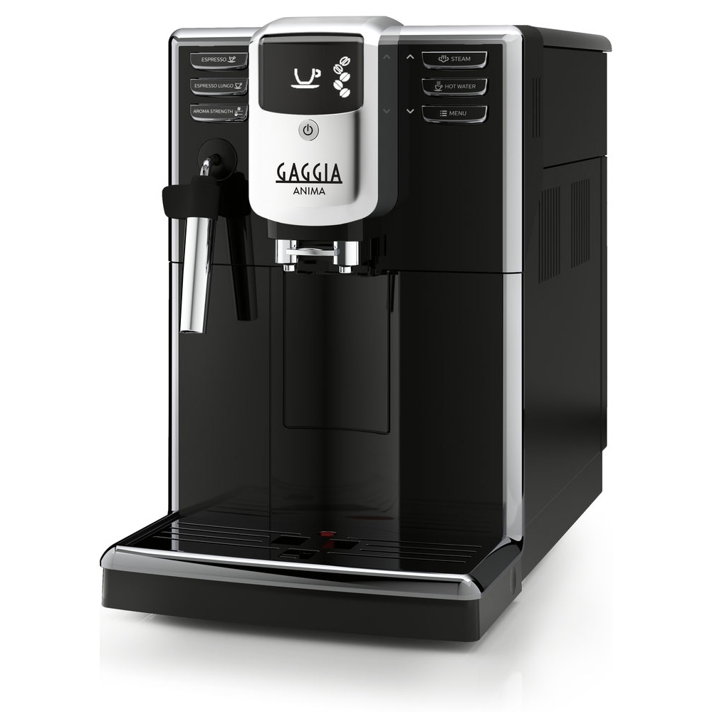GAGGIA ANIMA 義式全自動咖啡機110V-陳列機(HG7272)