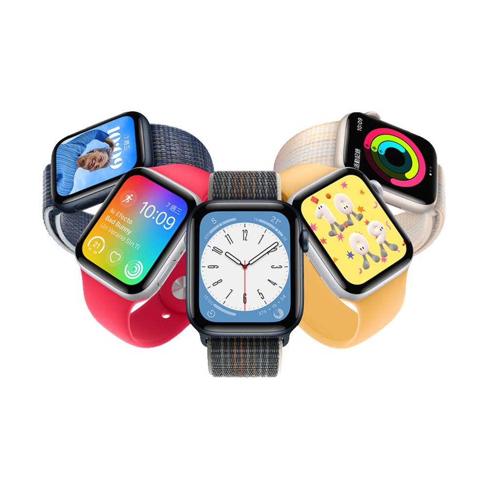 福利品】APPLE Watch Series SE GPS 40mm 智慧型手錶| SE系列| Yahoo