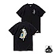 XLARGE S/S TEE CHECKOUT短袖T恤-黑 product thumbnail 1