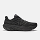 NEW BALANCE  NB 慢跑鞋 男鞋 運動鞋 緩震 黑 M1080T13-2E楦 (4083) product thumbnail 1