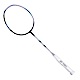 Yonex Astrox 88d Tour [3AX88DTEX076] 羽球拍 速度 殺球 殺球 4U 黑銀 product thumbnail 1