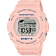 CASIO 卡西歐 Baby-G 衝浪手錶-粉紅(BLX-570-4) product thumbnail 1