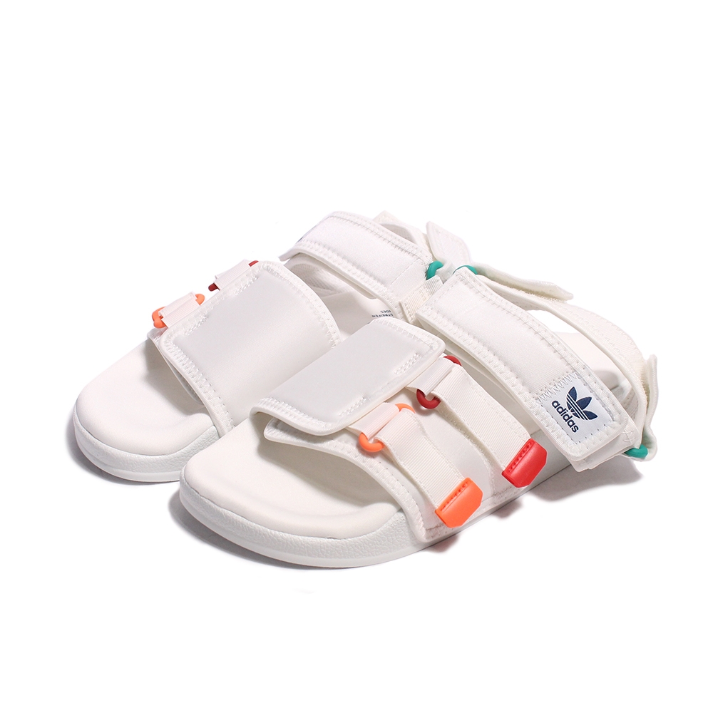 Adidas- 涼鞋-ADILETTE SANDAL 4.0-女鞋-GZ8828