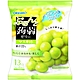 ORIHIRO 青葡萄風味蒟蒻果凍(120g) product thumbnail 1