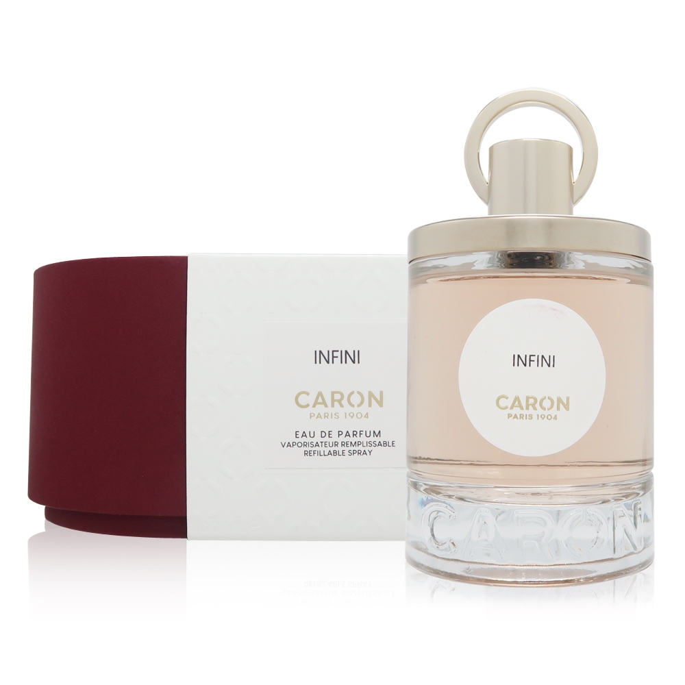 Caron Infini 不羈女性淡香精EDP 100ml (平行輸入) | 其他品牌| Yahoo