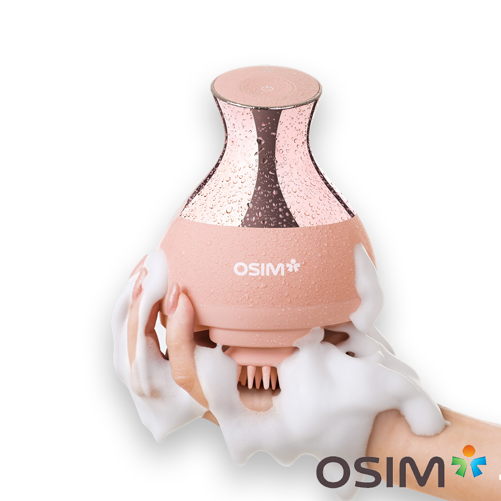 OSIM 摩力抓抓2 OS-190