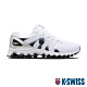 K-SWISS Tubes Comfort 200輕量訓練鞋-男-白/銀/黑 product thumbnail 1