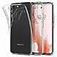 SGP / Spigen Galaxy S22 / S22+ / S22 Ultra - Liquid Crystal-手機保護殼 product thumbnail 5