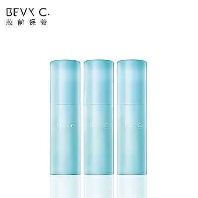 BEVY C.水潤肌保濕精華(澎澎精華) 30mL(團購3件組)